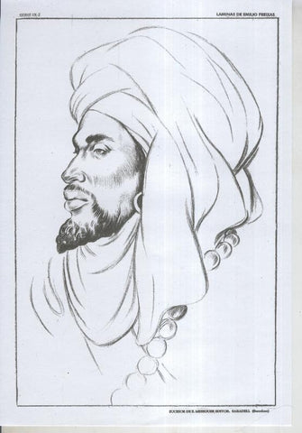 Emilio Freixas serie 09 lamina 02