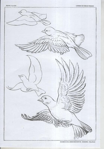 Emilio Freixas serie 46 lamina 03