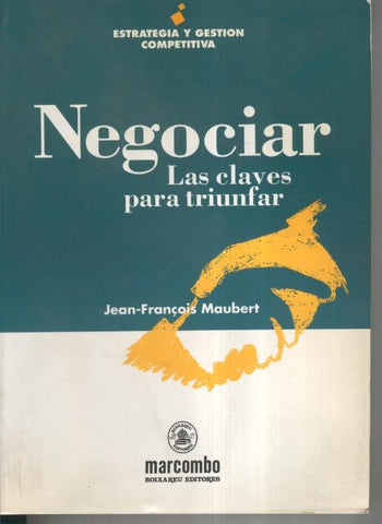 Negociar: las claves de humedad