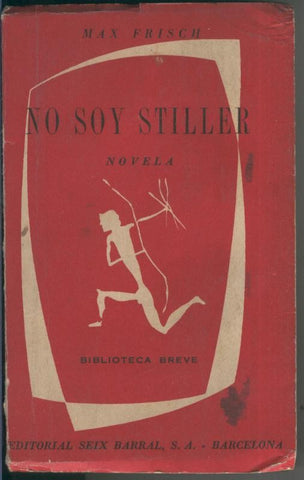 No soy Stiller