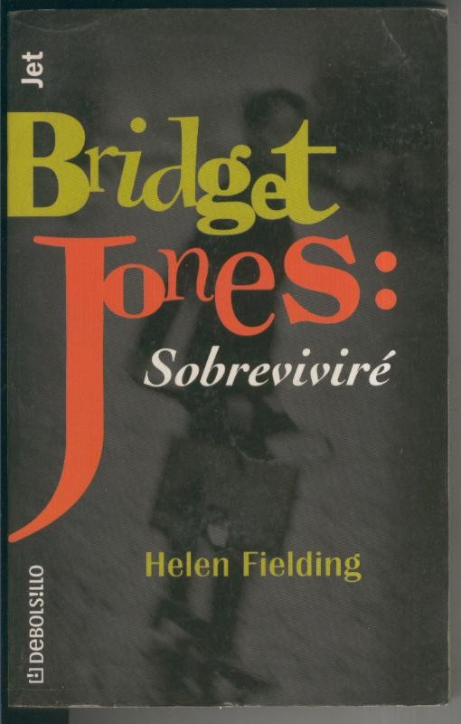 Bridget Jones: Sobrevivire
