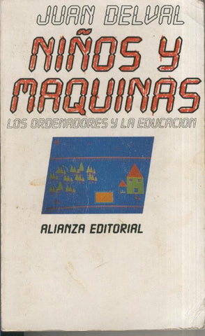 Niños y maquinas