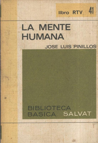 La mente humana