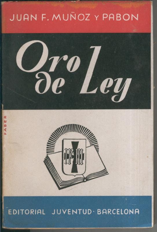 Oro de Ley