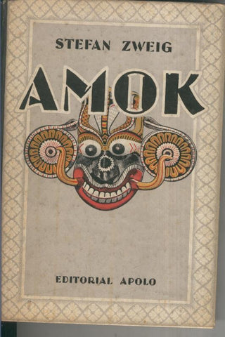 Amok