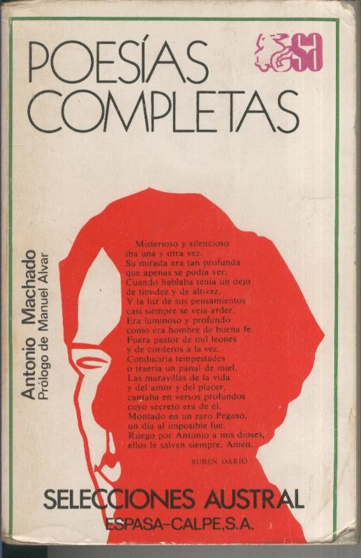 Poesias completas
