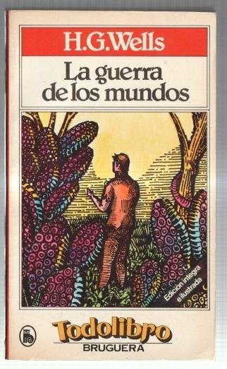 La guerra de los mundos