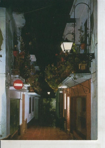 Postal 011201: Calle Alderete de Marbella