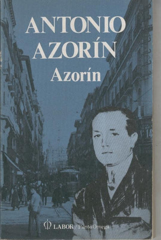 Azorin