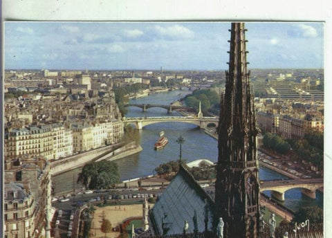 Postal 001757: Paris