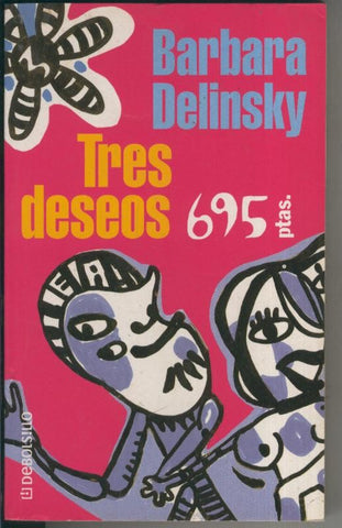 Tres deseos