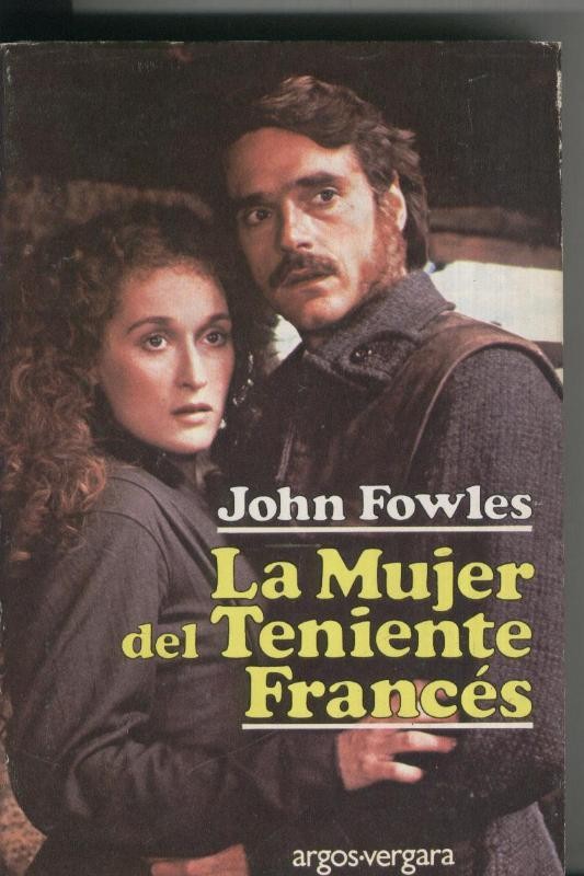 La mujer del teniente frances
