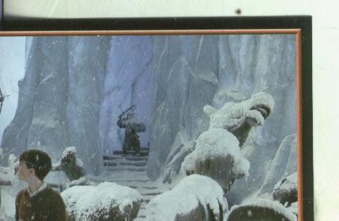 Cromos: Narnia numero 057