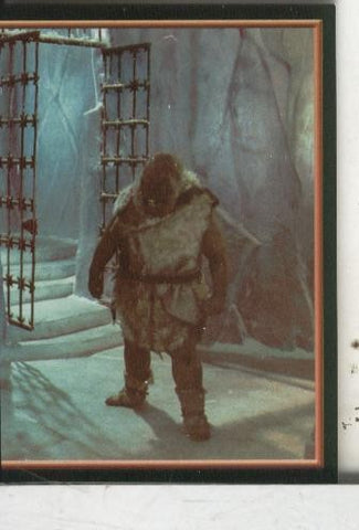 Cromos: Narnia numero 063
