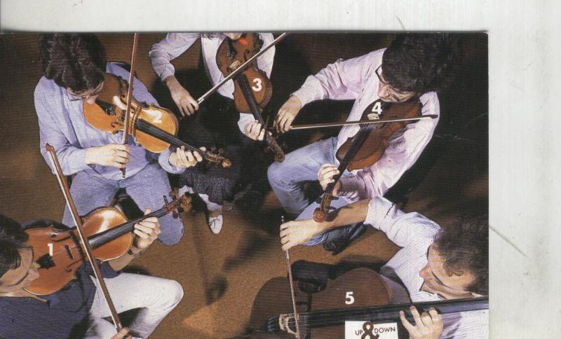 Postal 002769: Up Down fiesta verbena con Orquesta Mondragon