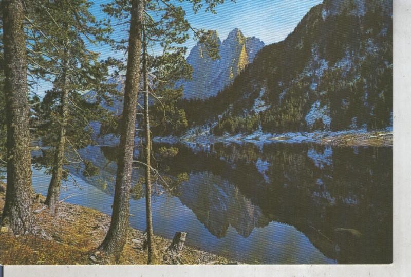Postal 011279: Los Encantats de Espot-Pirineo catalan