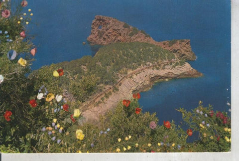 Postal 011293: La Foradada, Mallorca