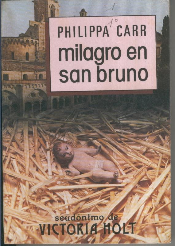 Milagro en San Bruno