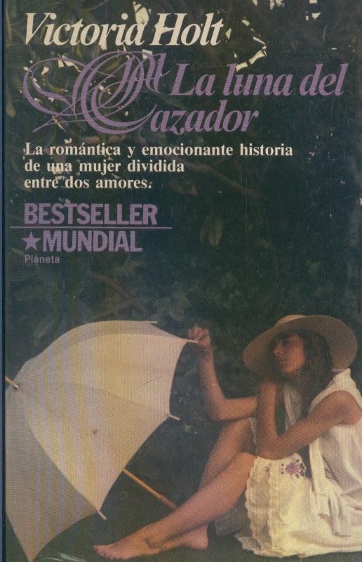 La luna del cazador
