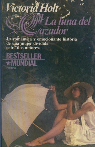 La luna del cazador
