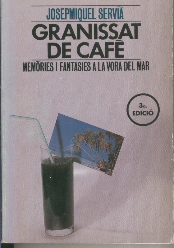 Granissat de cafe