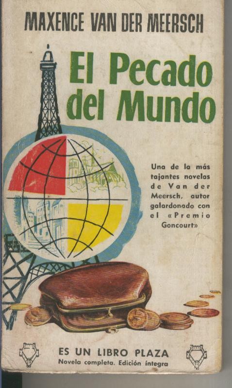 El Pecado del Mundo