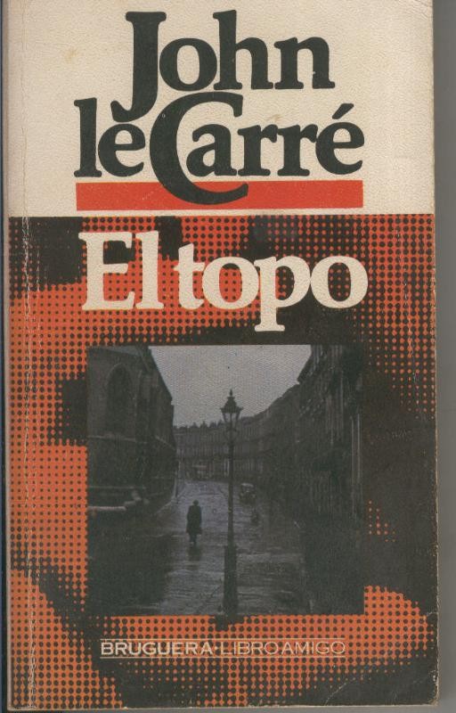 El topo