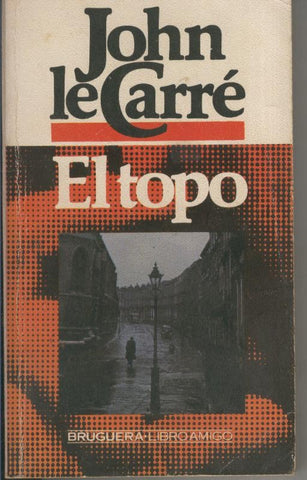 El topo