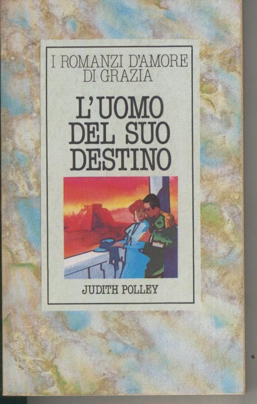 L Uomo del suo destino