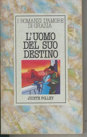 L Uomo del suo destino