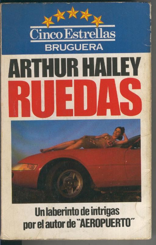 Ruedas