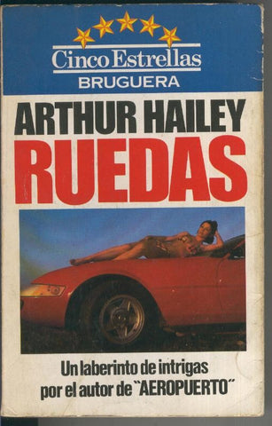 Ruedas