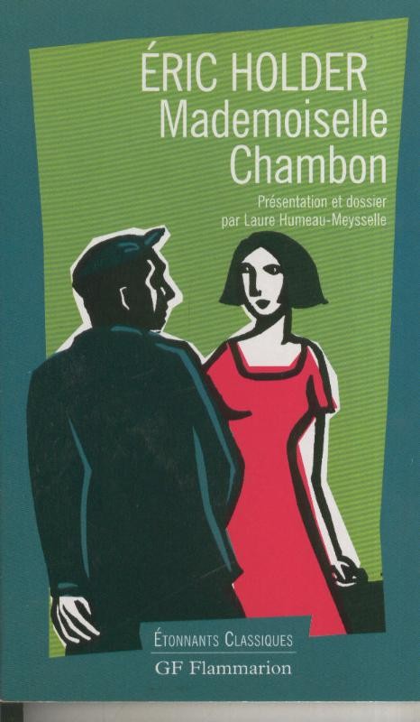 Mademoiselle Chambon