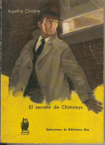 El secreto de Chimneys