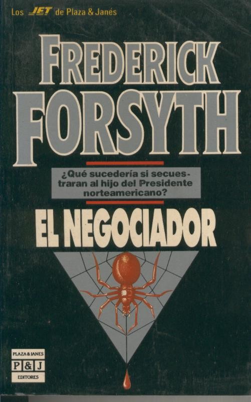 El negociador