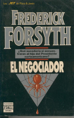 El negociador