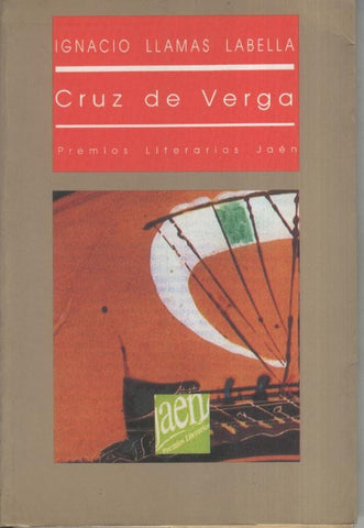 Cruz de Verga