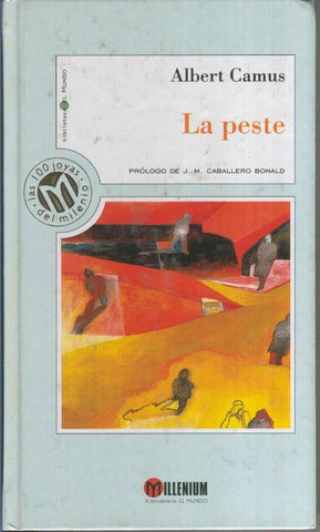 La peste