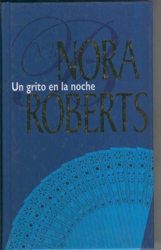 Un grito en la noche
