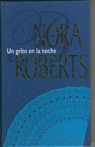 Un grito en la noche