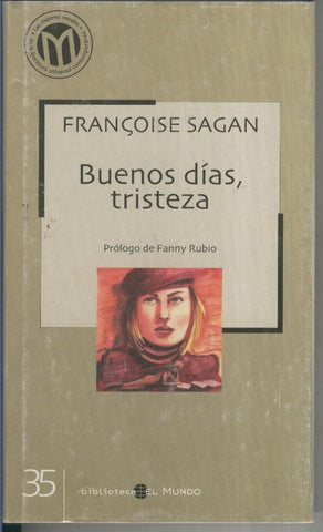 Buenos dias, tristeza