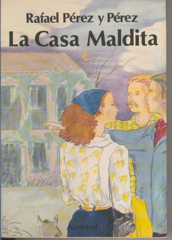 La casa maldita