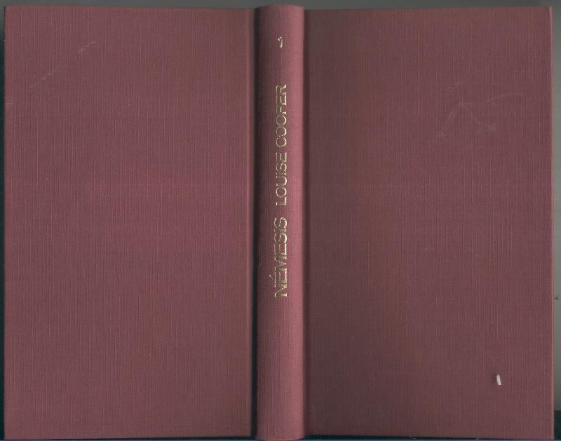 Nemesis Libro I
