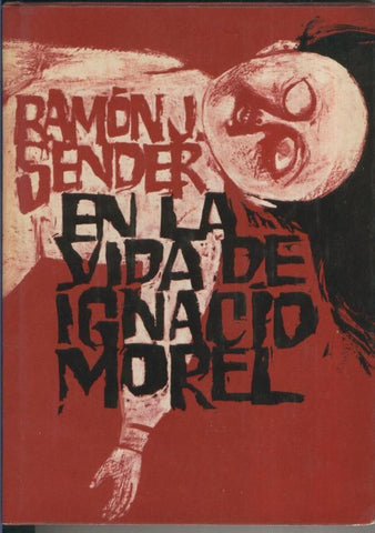 En la vida de Ignacio Morel