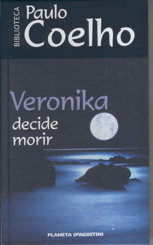 Veronika decide morir