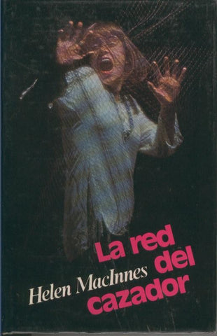 La red del cazador