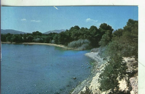 Postal 001461: Ibiza-Santa Eulalia
