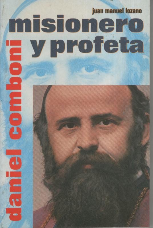 Misionero y profeta