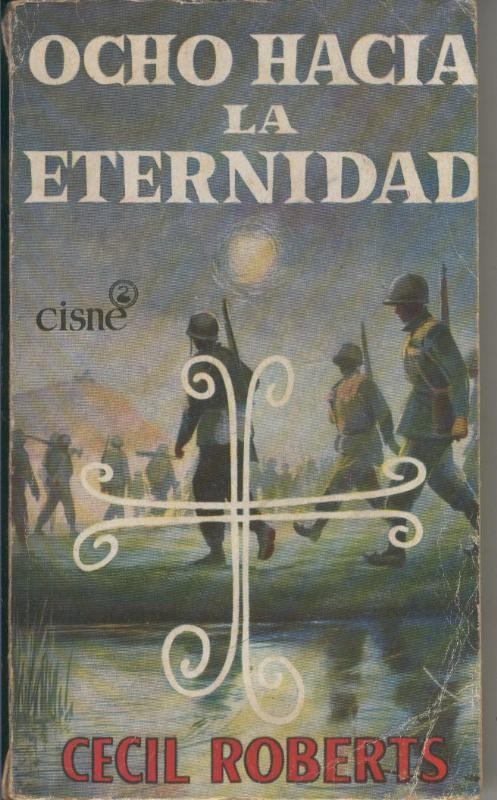 Ocho hacia la eternidad