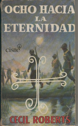 Ocho hacia la eternidad